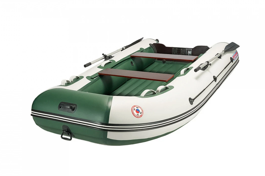 КОМПЛЕКТ ЛОДКА MISHIMO LITE 350 + МОТОР 9,9 (15) Л.С. в Люберцах