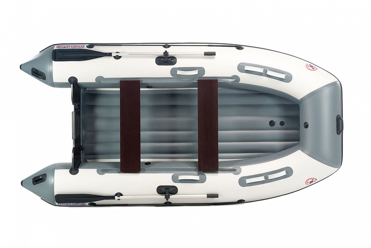 Лодка MISHIMO LITE 350 в Люберцах