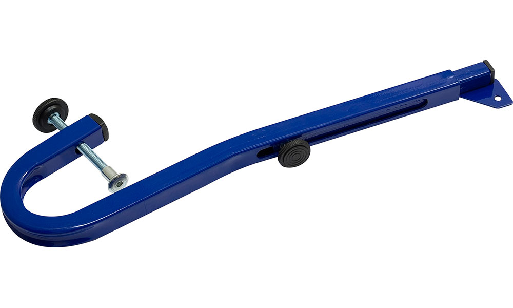 Кронштейн датчика эхолота №2 под нднд в Люберцах