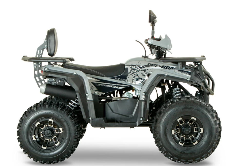 Квадроцикл YACOTA DRAGON LUX LD 125 в Люберцах