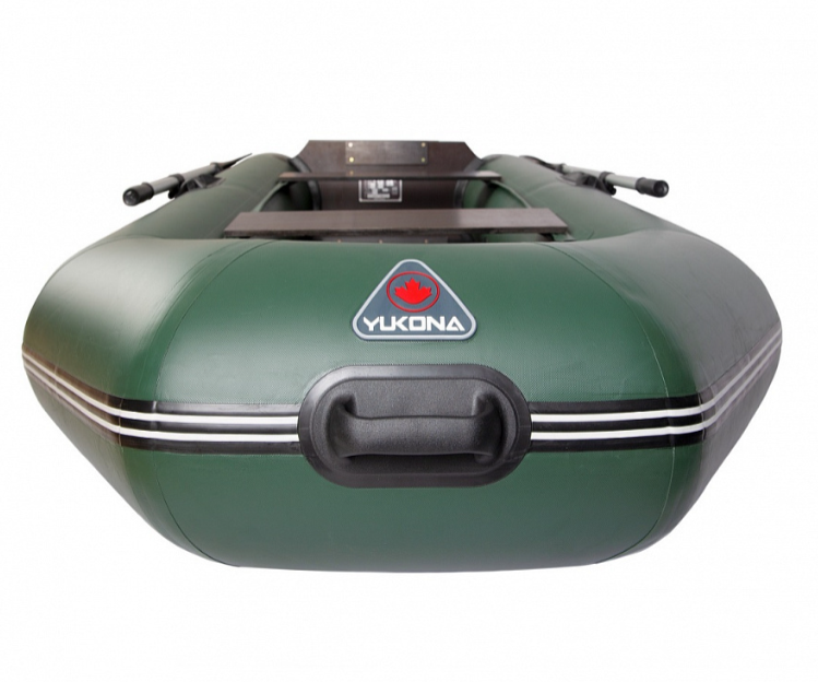 ЛОДКА НАДУВНАЯ YUKONA 280 TL (БЕЗ ПАЙОЛА) в Люберцах