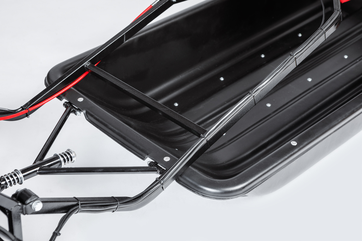 САНИ УСИЛЕННЫЕ IKUDZO 1600 в Люберцах