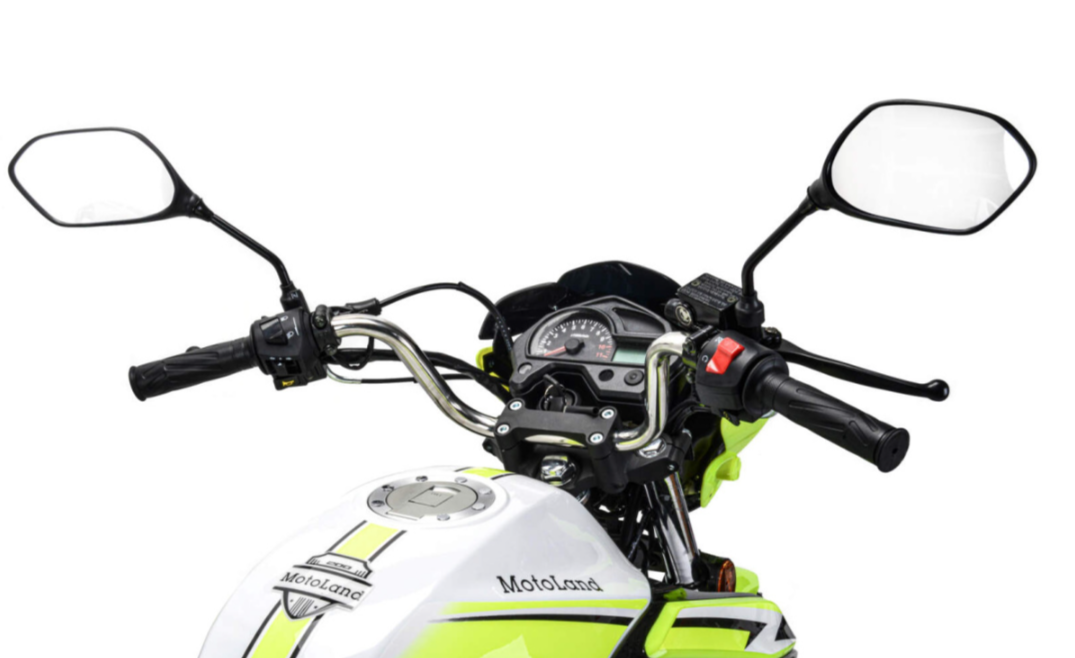 Мотоцикл MOTOLAND (МОТОЛЕНД) 200 SPRINT в Люберцах