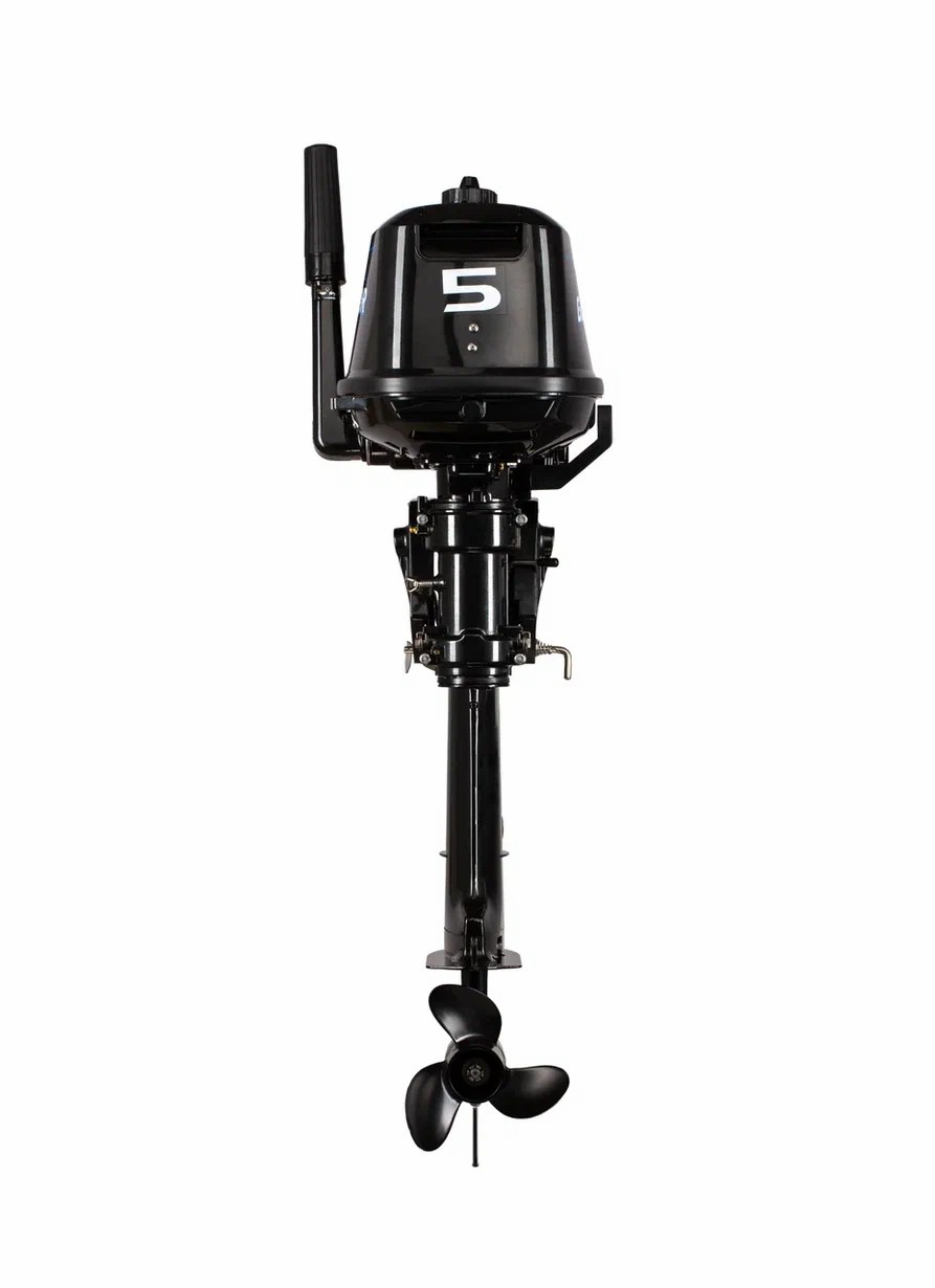 ЛОДОЧНЫЙ МОТОР GLADIATOR G5FHS в Люберцах