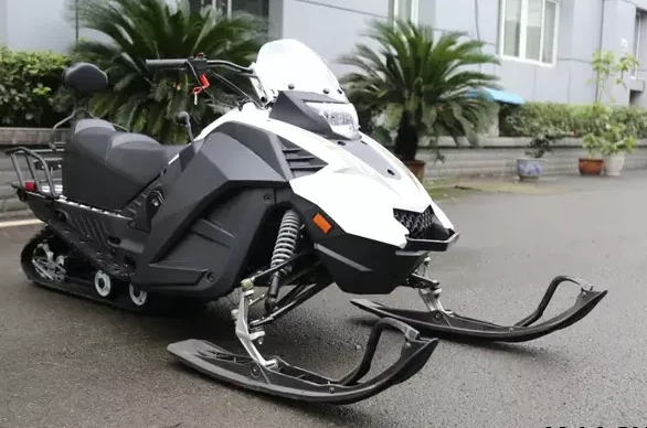 Снегоход ULAR 220 в Люберцах