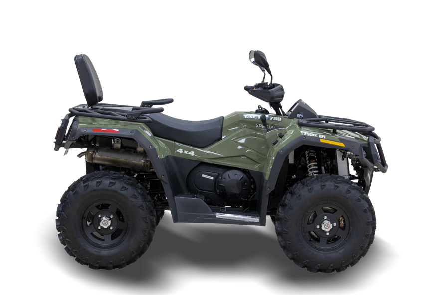 Квадроцикл HISUN HiSUN TACTIC 750-/LIMITED/ в Люберцах