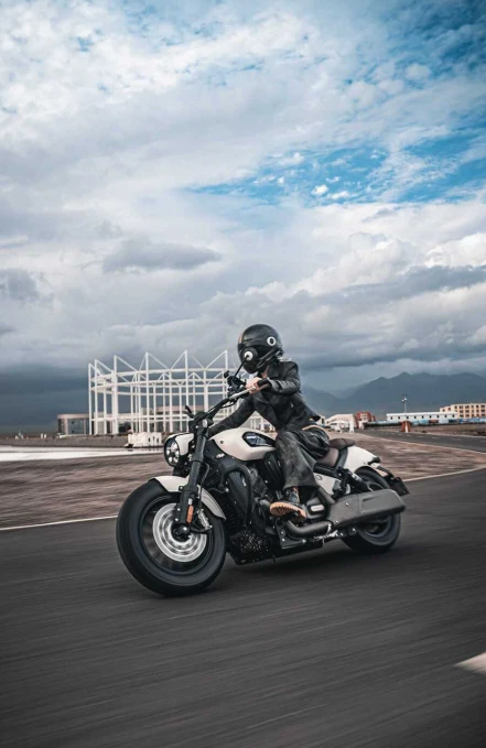 Мотоцикл Benda DarkFlag 500 Commander в Люберцах