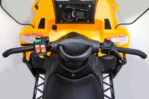 Снегоход SV600T (L ST SWT) ВИКИНГ 2.0 в Люберцах