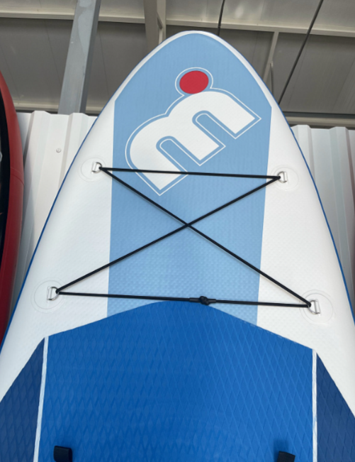 SUP ДОСКА-КАЯК 2 В 1 RAIDEX MISTRAL 10.6’ (320СМ) N 14 в Люберцах
