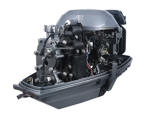 ЛОДОЧНЫЙ МОТОР ALLFA CG Т30 S в Люберцах