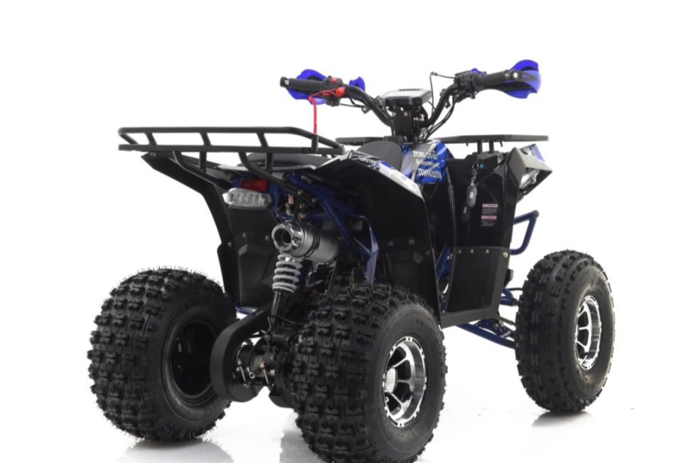 Квадроцикл GBM SHARP 190 PREMIUM SEMI-AUTOMATIC в Люберцах