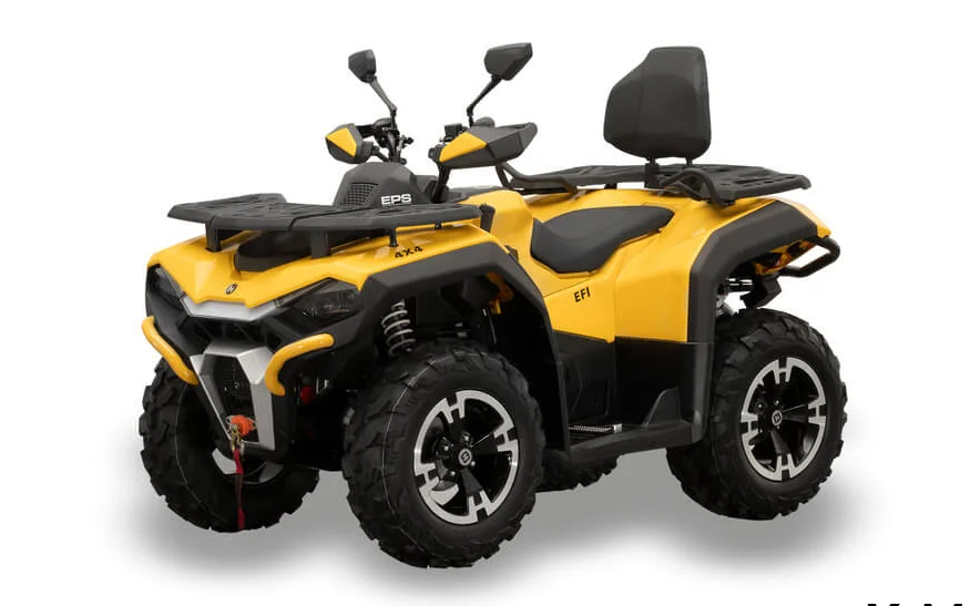 Квадроцикл HISUN GUARDIAN 750S -/SHORT/ в Люберцах