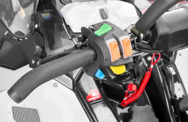 Снегоход STELS ВИТЯЗЬ SA800 2.0 в Люберцах