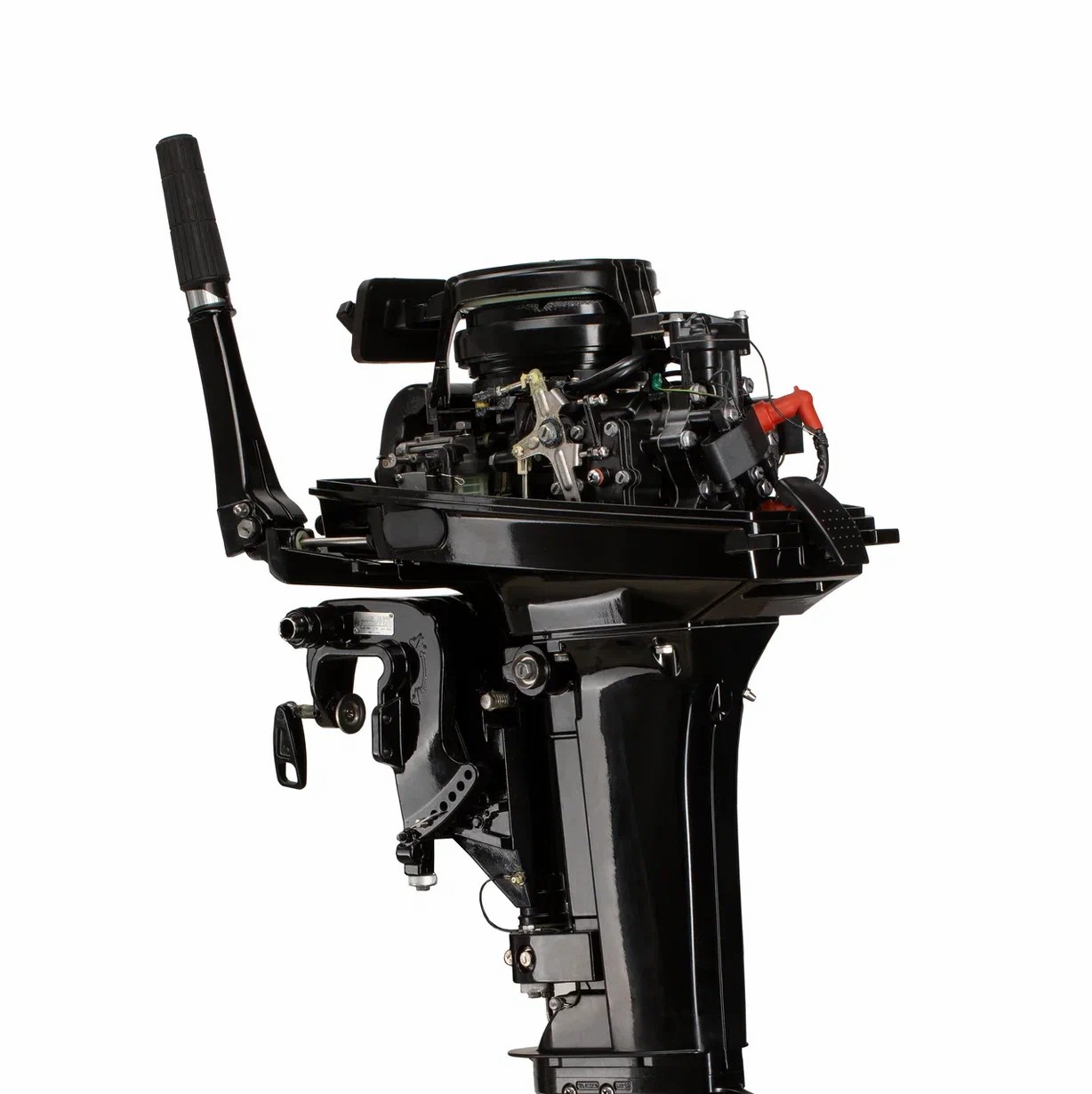 ЛОДОЧНЫЙ МОТОР GLADIATOR G9.9 PRO FHS в Люберцах