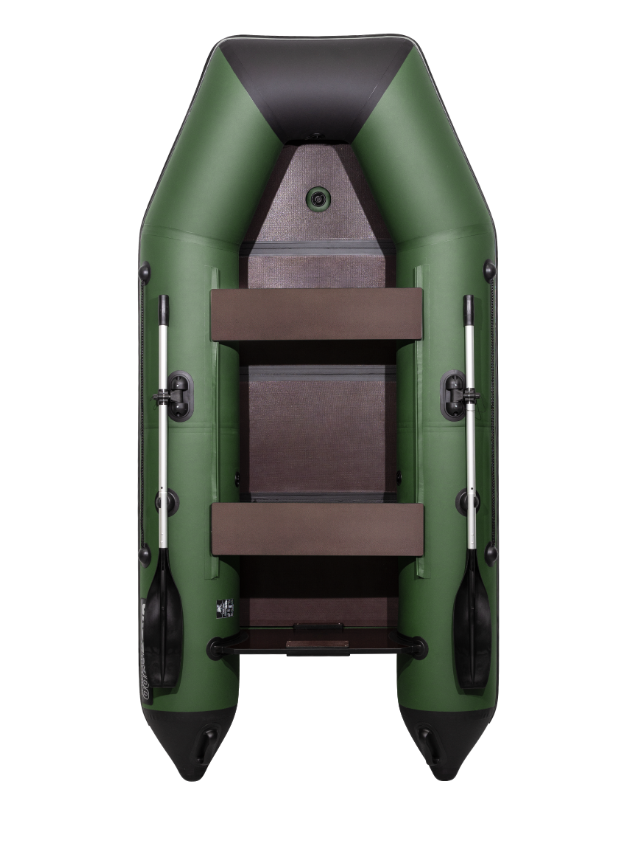  Лодка АКВА 2900 Слань-книжка киль в Люберцах