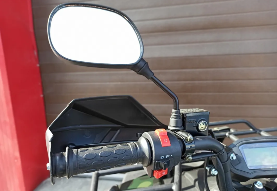 Квадроцикл PROMAX ATV 250 PRO (2025) в Люберцах