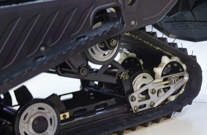 Снегоход Ataki WD 250 в Люберцах