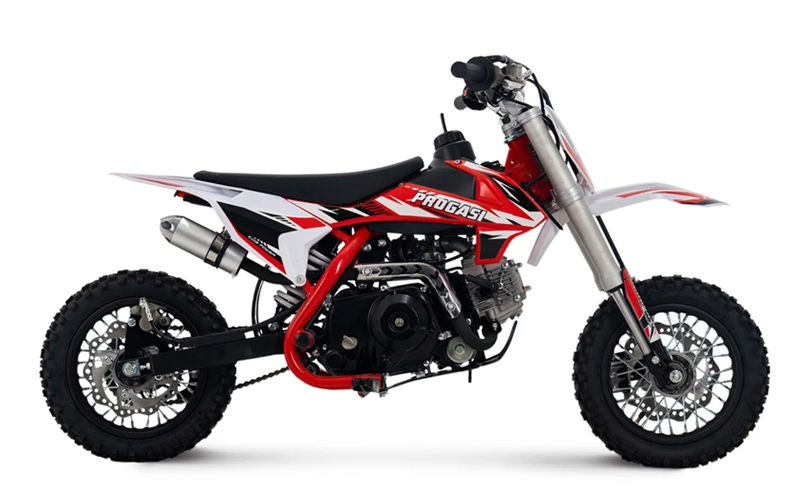 Питбайк Progasi KIDS POWER 110 (10/12) в Люберцах