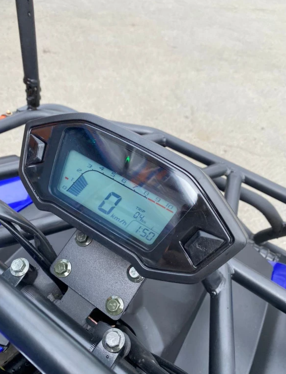 Квадроцикл PROMAX Фермер 350 4x4 ALL ROAD в Люберцах