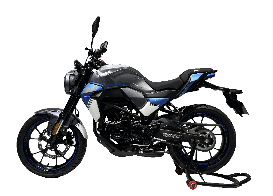 Мотоцикл TMBK MONTANA 250 (165 FMM) в Люберцах