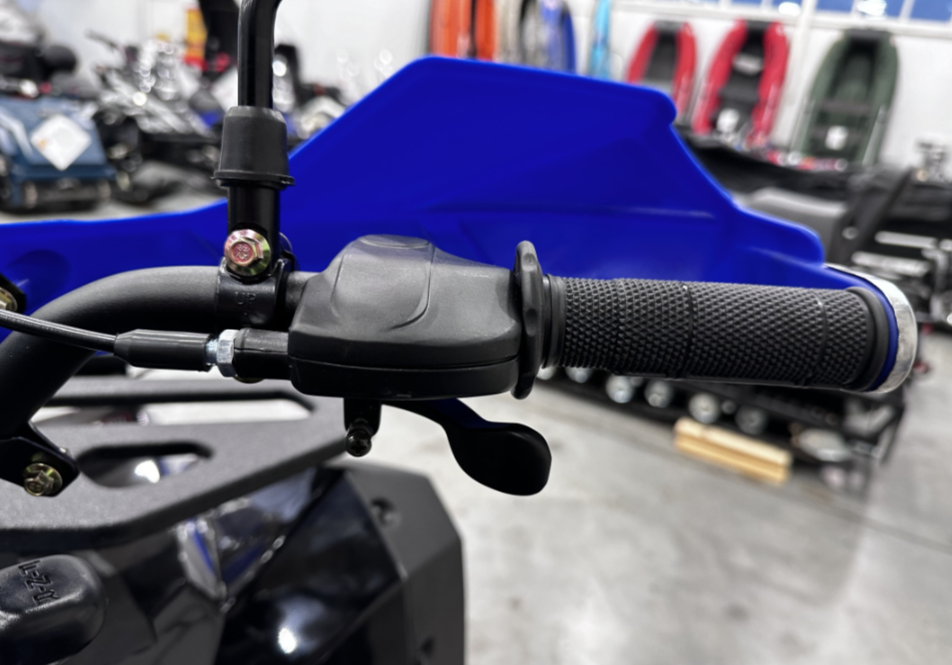 Квадроцикл GBM SHARP BIG 300 NEW PREMIUM в Люберцах