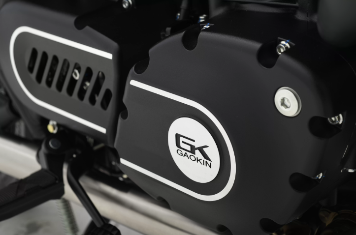 Мотоцикл GAOKIN GK 1200 в Люберцах