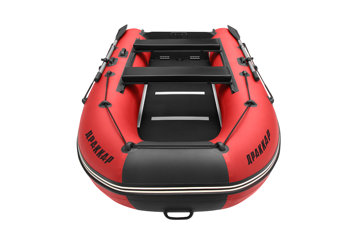 ЛОДКА ДРАККАР 3100 СК HANT в Люберцах