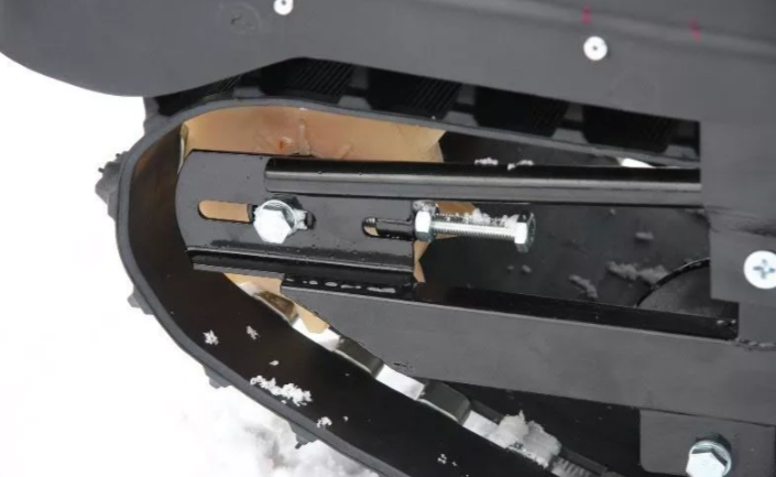 Мотобуксировщик ВОЛГАРЬ 9 Утилитарный в Люберцах