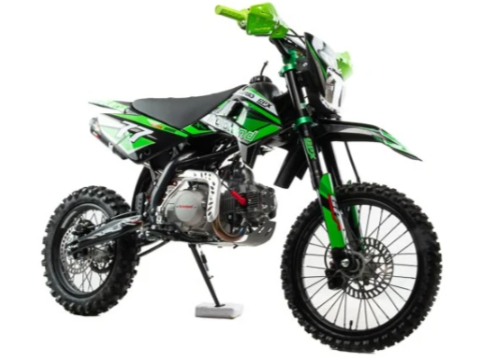 Питбайк MOTOLAND (МОТОЛЕНД) JX125 в Люберцах