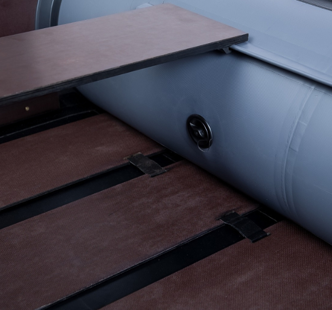 ЛОДКА НАДУВНАЯ YUKONA 230 TL (БЕЗ ПАЙОЛА) в Люберцах