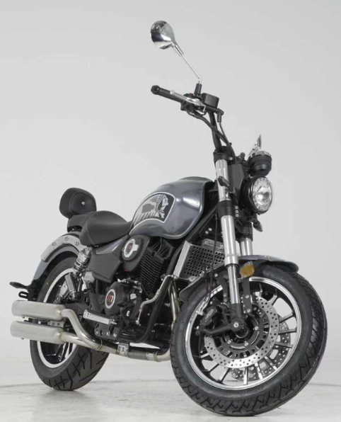 Мотоцикл FAIDET Rebel 400 EFI ABS в Люберцах