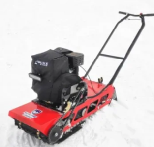 Мини мотобуксировщик Irondog (Железная Собака) M380 6.5 в Люберцах