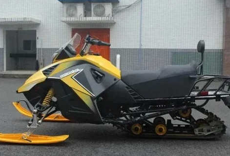 Снегоход Woideal WD 150 в Люберцах