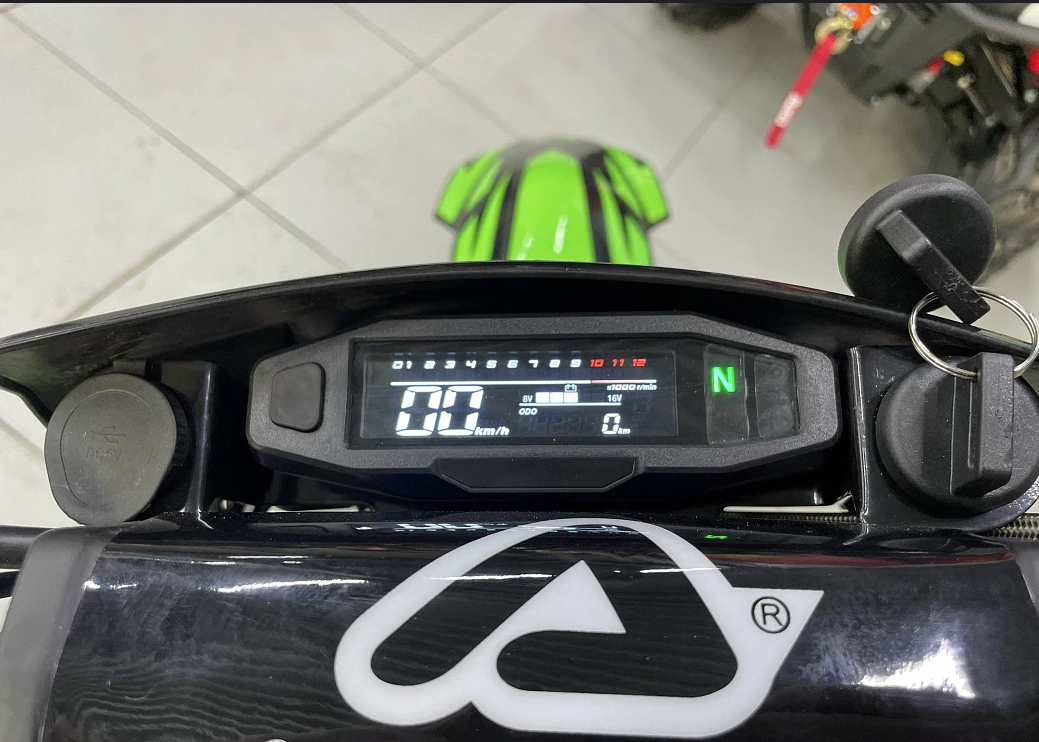 Мотоцикл Progasi RACE 300 AIR PRO SPORT в Люберцах