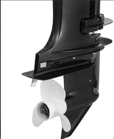 Лодочный мотор HIDEA HD40FES в Люберцах