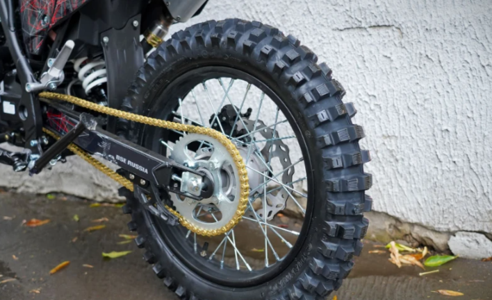 Мотоцикл BSE Z1 Y (035) в Люберцах