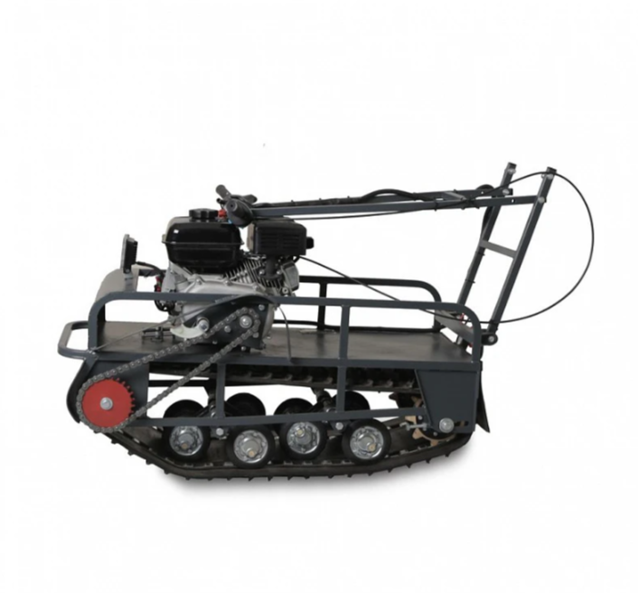 Мотобуксировщик ВЕПС WINTER «ЮНГА» 8.5 в Люберцах