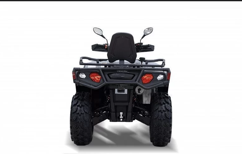 Квадроцикл HISUN TACTIC 550 (HS550ATV) NORMAL в Люберцах
