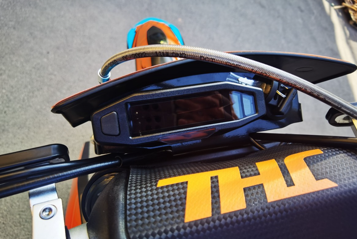 Мотоцикл JHLMOTO JHL Z7 NC250S (177MM-A) в Люберцах