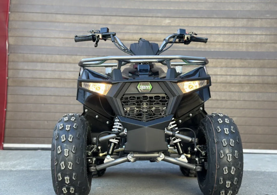 Квадроцикл GBM DAXTER 220 NEW в Люберцах