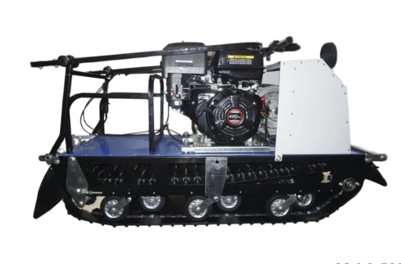 Мотобуксировщик XTREME-MOTORS "Полюс-2" Зима 13 л.с. в Люберцах