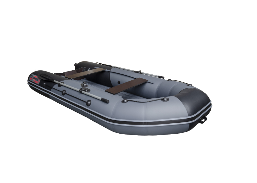 Лодка Таймень NX 3400 НДНД PRO в Люберцах