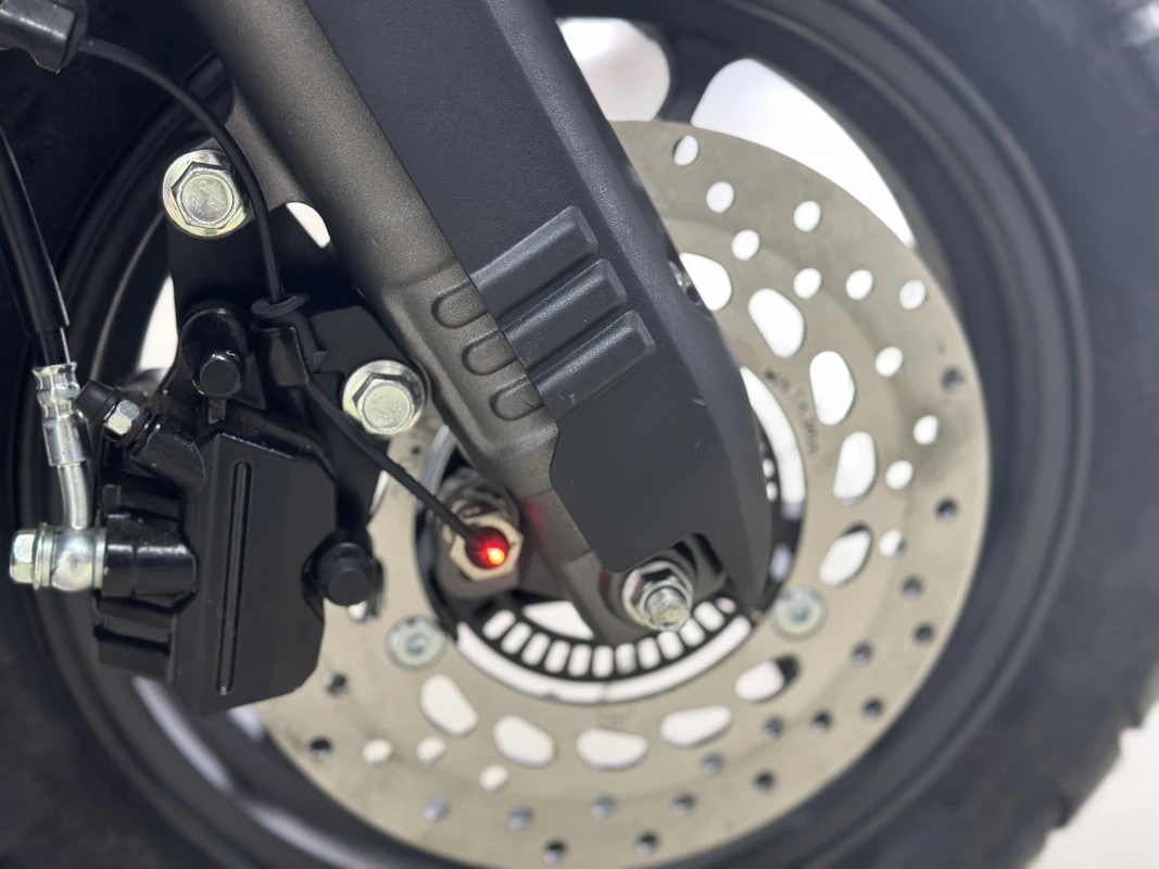 Скутер PROMAX STALKER 150(49) в Люберцах