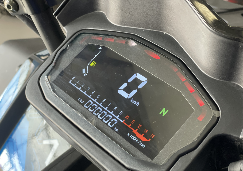 Квадроцикл PROMAX TAURUS 300 в Люберцах