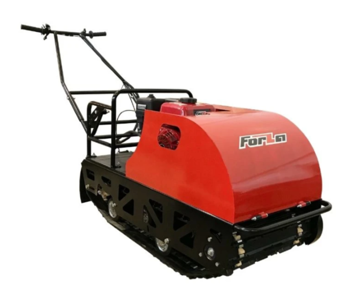 Мотобуксировщик Forza МБС2-6В в Люберцах