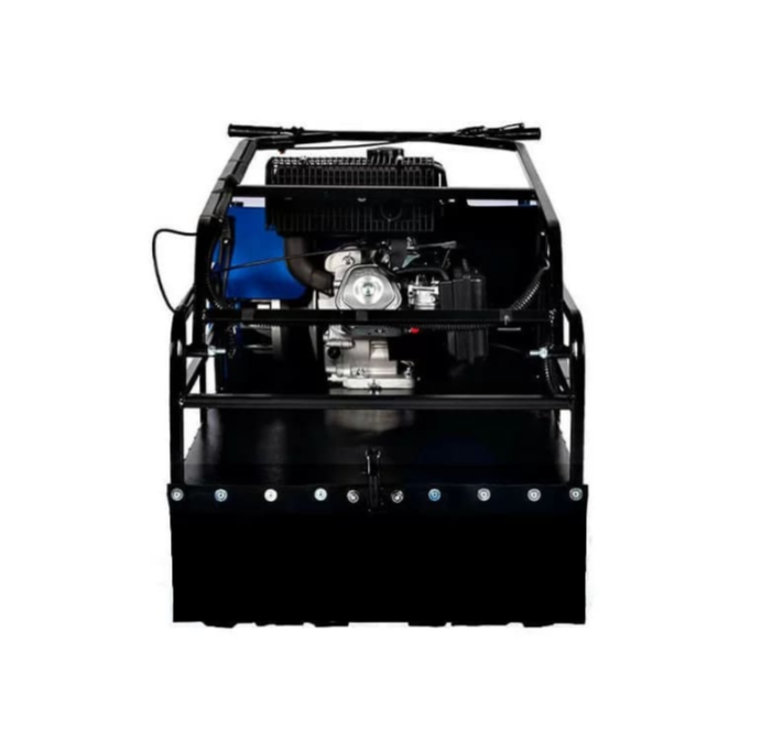 Мотобуксировщик МУЖИК М600 СТАНДАРТ 17 л.с. в Люберцах