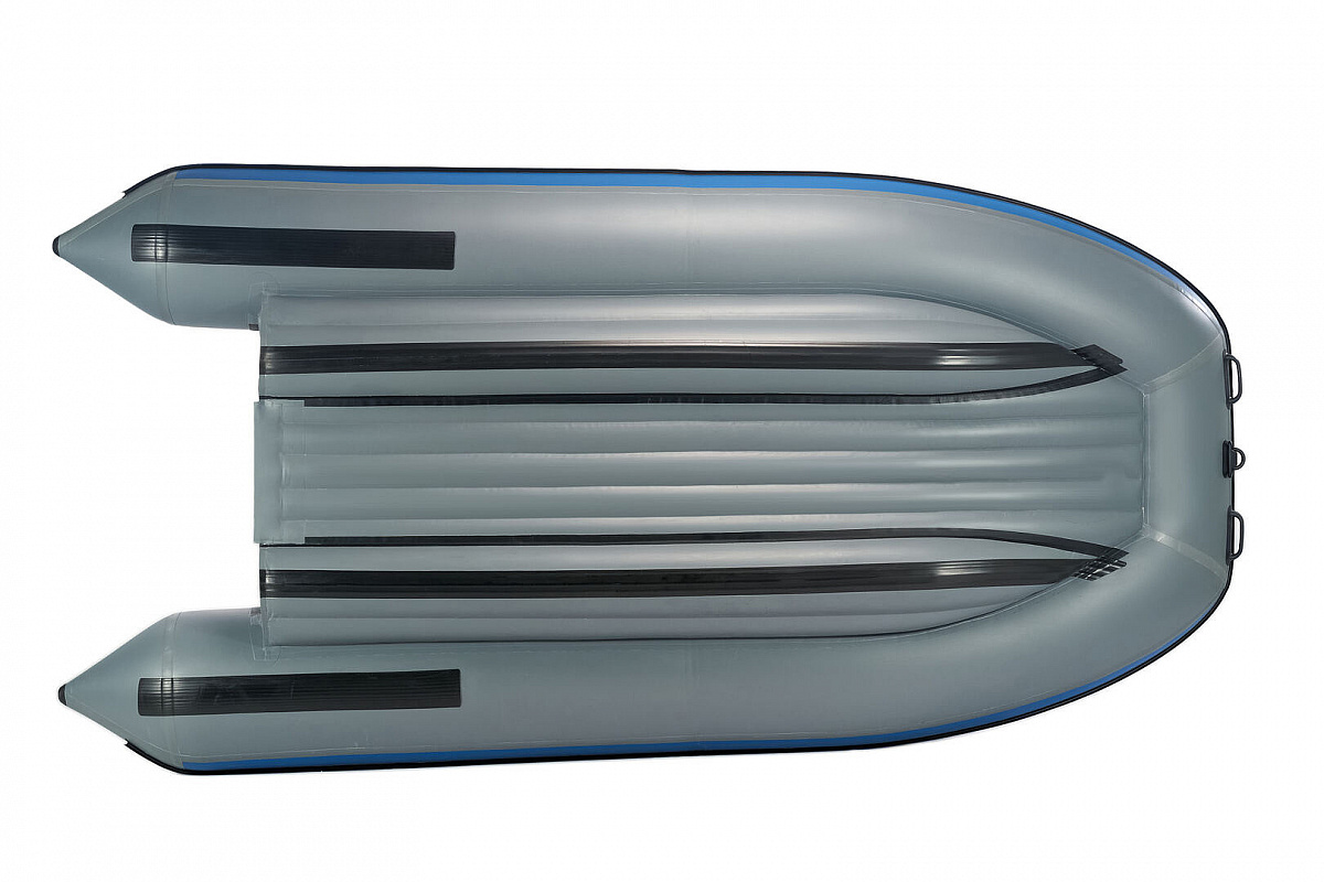 Лодка MISHIMO FAMILY LITE DF 390 в Люберцах