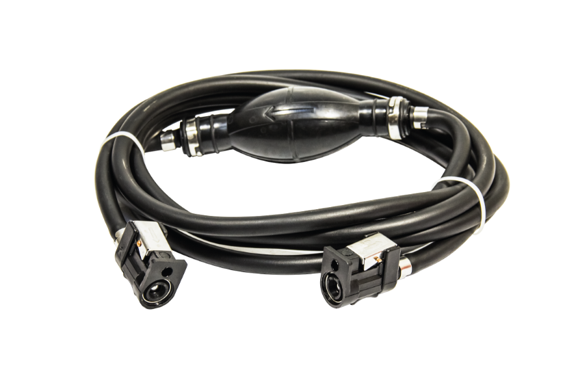 Лодочный мотор APACHE T5 BS в Люберцах