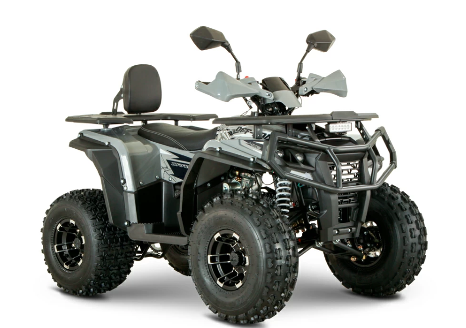 Квадроцикл YACOTA DRAGON LUX LD 125 в Люберцах