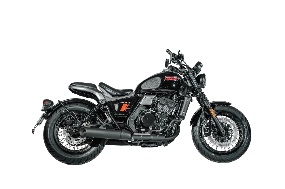 Мотоцикл CJ Adept Solo 700 в Люберцах